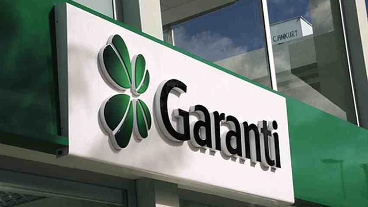 Garanti dnyann en gl 18. Bankas