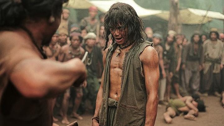 ONG BAK 2