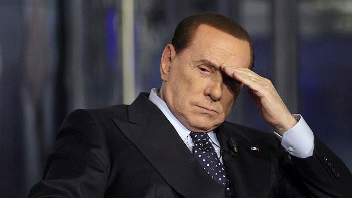 Berlusconi'ye af yok!