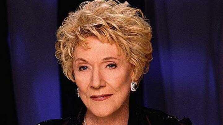 Jeanne Cooper hayatn kaybetti