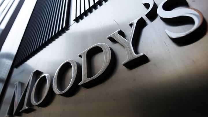  Moody's: Not geerliliini koruyor, gzden geirme yok