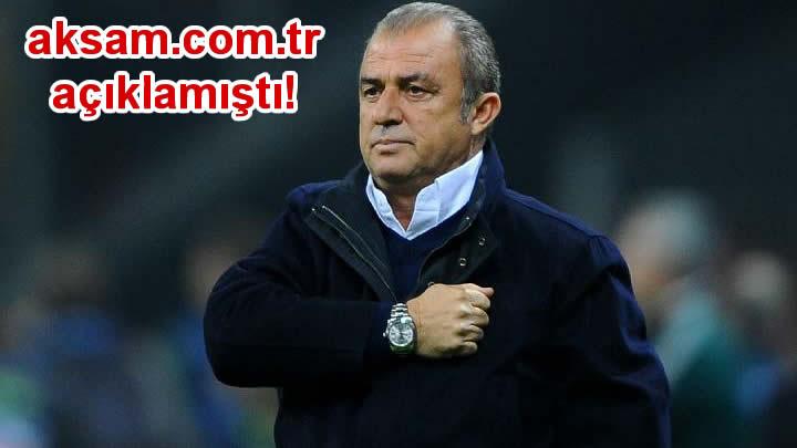 Terim derbiyi nerede izleyecek"