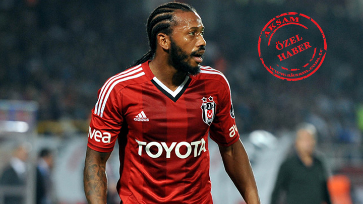 Manuel Fernandes bir patlad pir patlad!