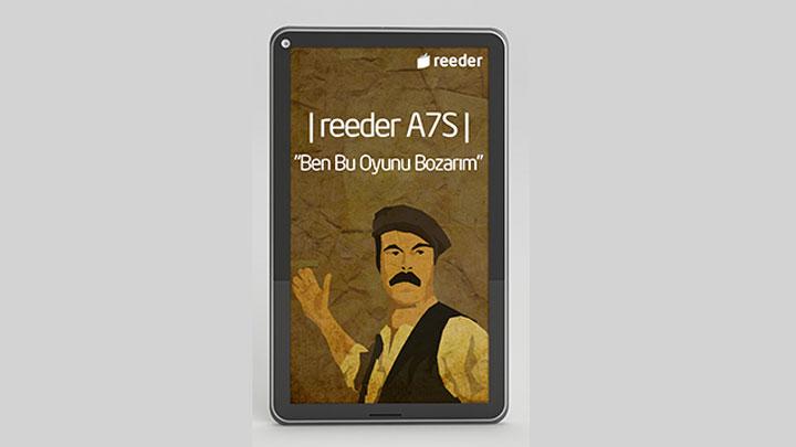 299 TLye Tatar Ramazandan esinlenmi 3G tablet