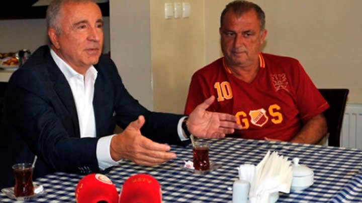 nal Aysal'dan Fatih Terim itiraf!