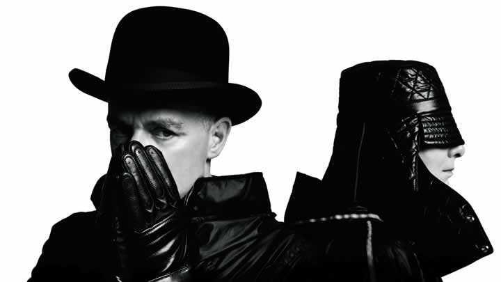 Pet Shop Boys stanbul'a geliyor