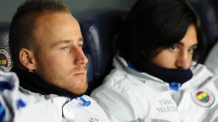 Fenerbahe'nin Miroslav Stoch plan