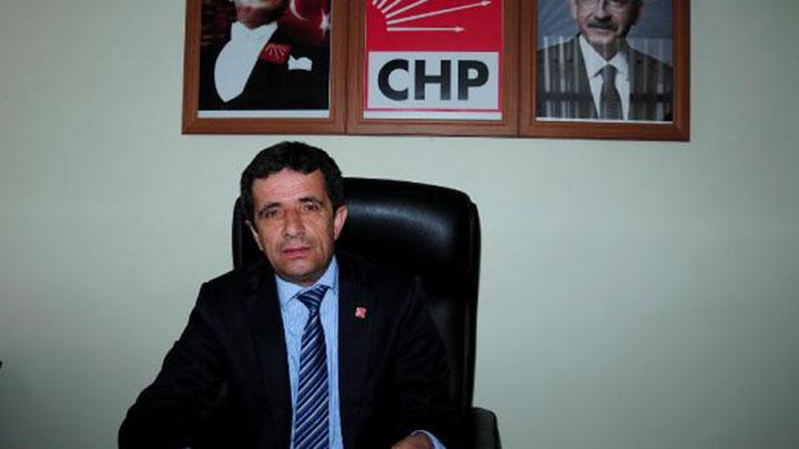 CHP'deki imza krizinde arpc gelime: MHP'ye gidin