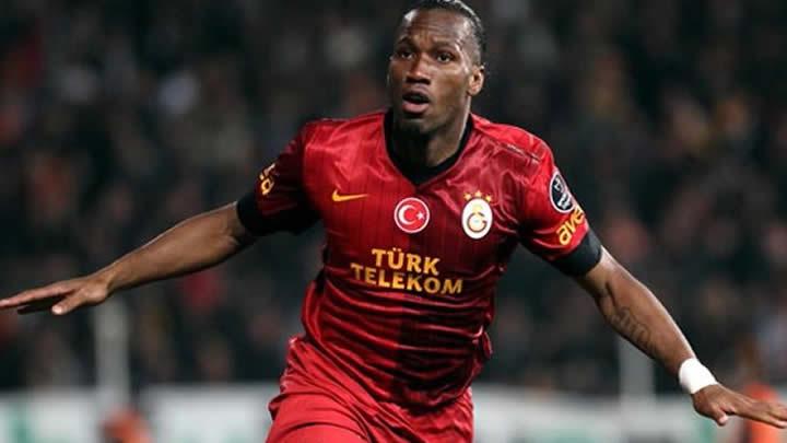 Drogba 3-4 sezon daha oynar