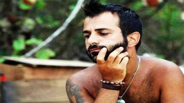 Survivor Erhan'dan ilgin aklamalar