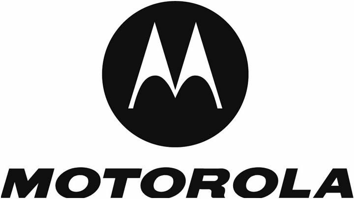 Motorola'ya byk sulama 