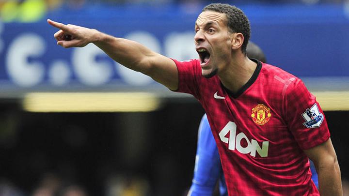 Galatasaray'da Rio Ferdinand iddias