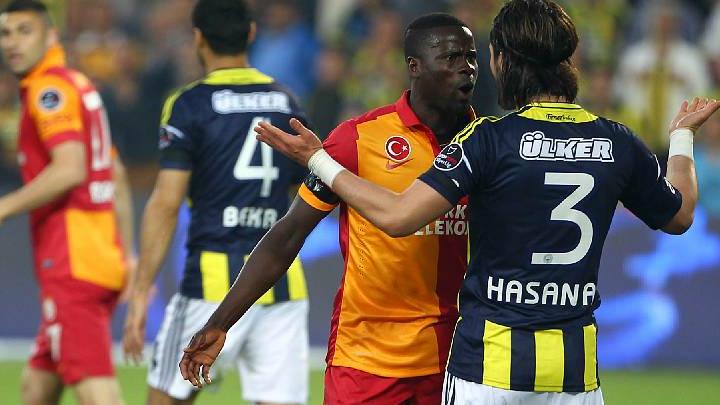 (Fenerbahe-Galatasaray) Gereksiz gerilim