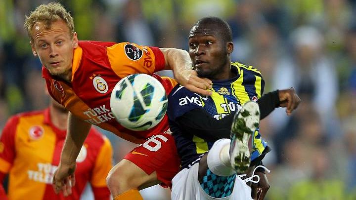 Fenerbahe Genel Sekreteri  Ylmaz'dan Galatasaray'a ar gndermeler