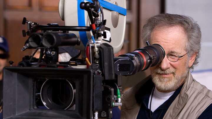 Spielberg'den Cannes ipular