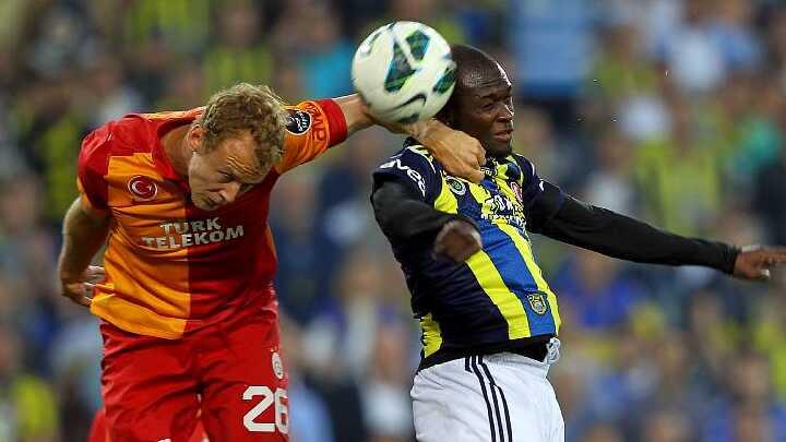 Semih Kaya'dan Fenerbahe'ye ince gnderme