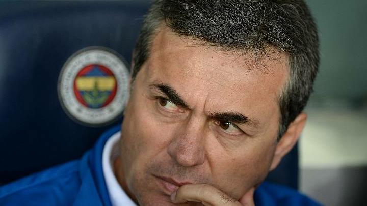 Aykut Kocaman, Fatih Terim'i kutlamad, oyuncular kutlad