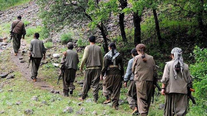 PKK gitmeyecei lkeyi aklad