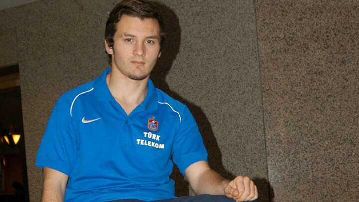 'Ben Trabzon'un yetitirdii en salak futbolcuyum'