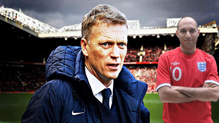 Krmz Sal Adam (David Moyes)