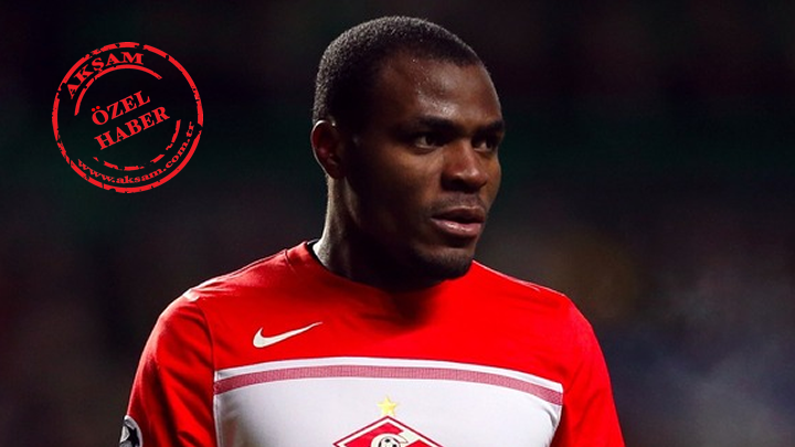 Emenike yzde 99 Fenerbahe'de!