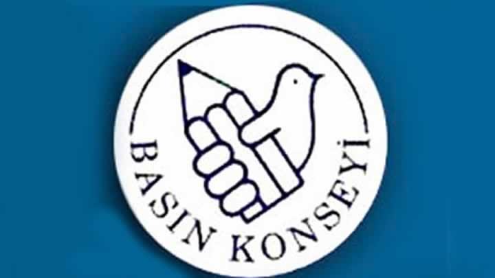 Basn Konseyi'nden Reyhanl yasana itiraz  