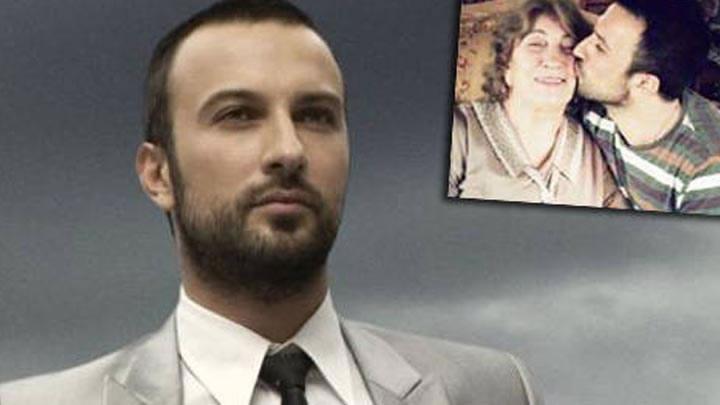 Tarkan'dan annesine pck