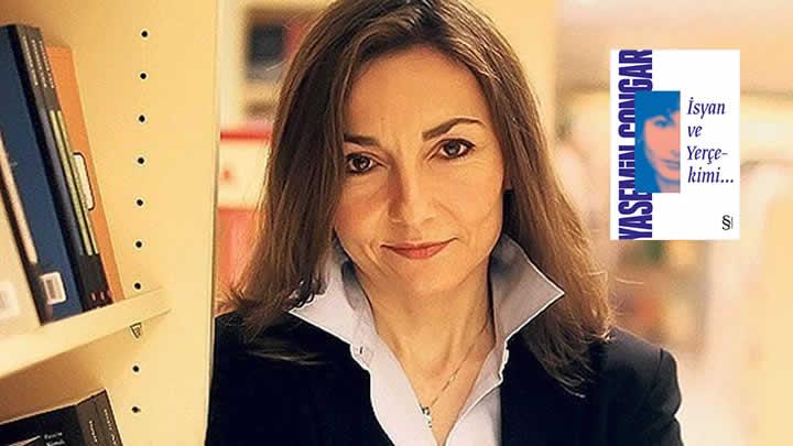 Yasemin ongar'n 'syan ve Yerekimi' kitab kt