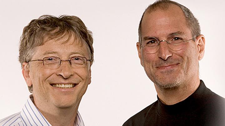 Bill Gates Steve Jobs anılarını anlattı