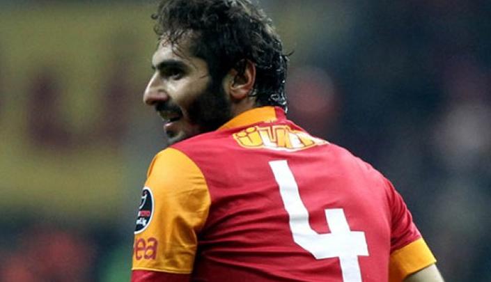 Hamit Altntop: 'Alayacak deildik'