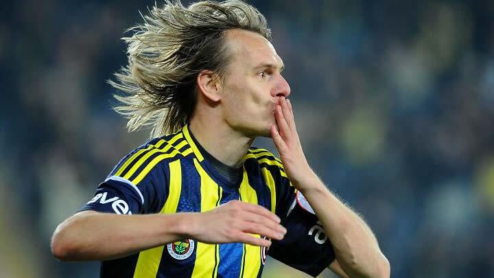 Krasic'in fiyat bellidir!