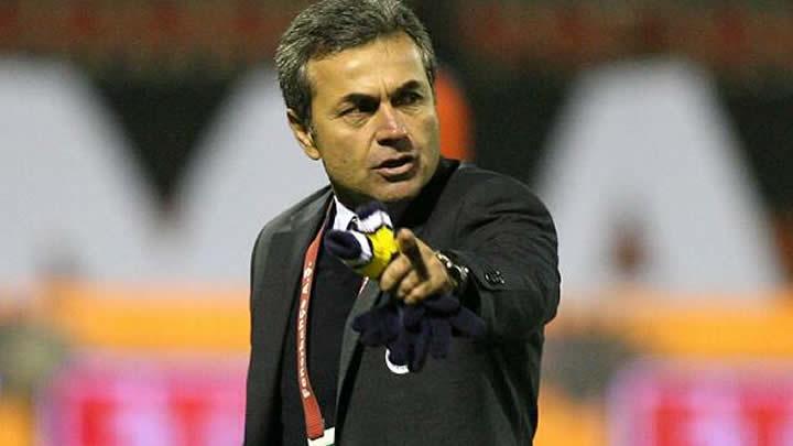 Aykut Kocaman'dan transfer listesi