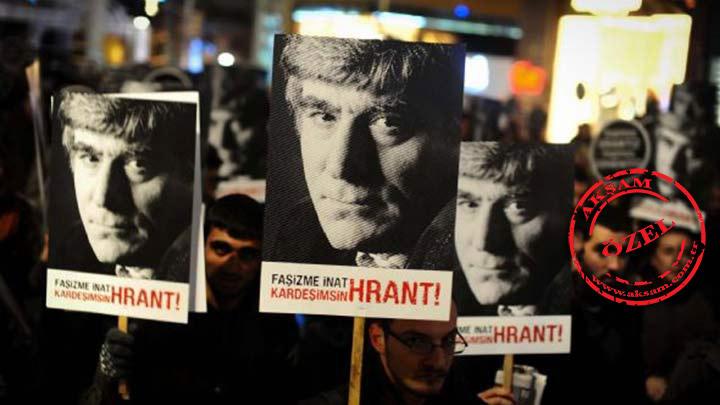 Yargtay'n Hrant Dink karar sevindirici bir karar deil