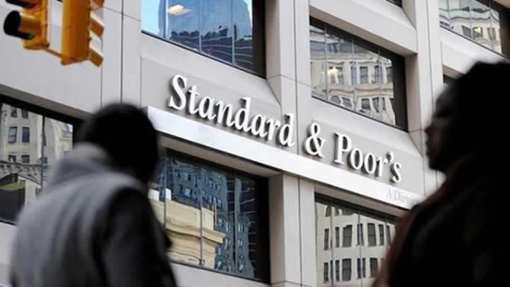 S&P: Trkiye ekonomisi toparlanyor