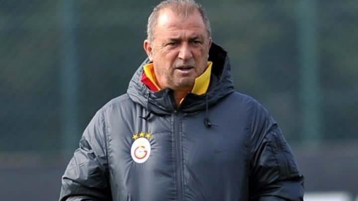 Fatih Terim'in transfer plan hazr