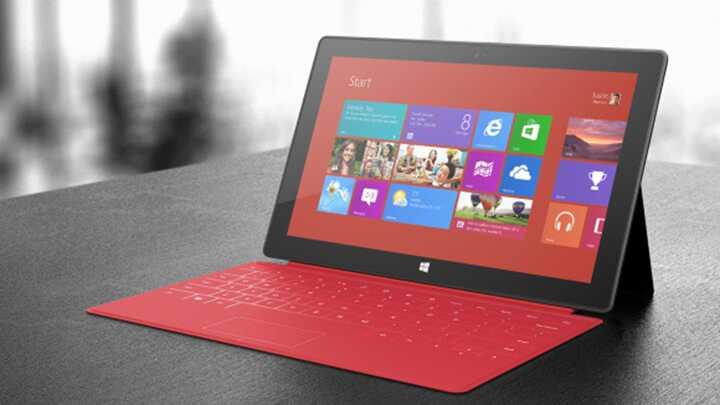 Yeni Surface RT tablet 300 dolardan ucuz olacak