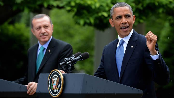 ABD'yi sarsan 3 skandal! Obama ne yapacak"