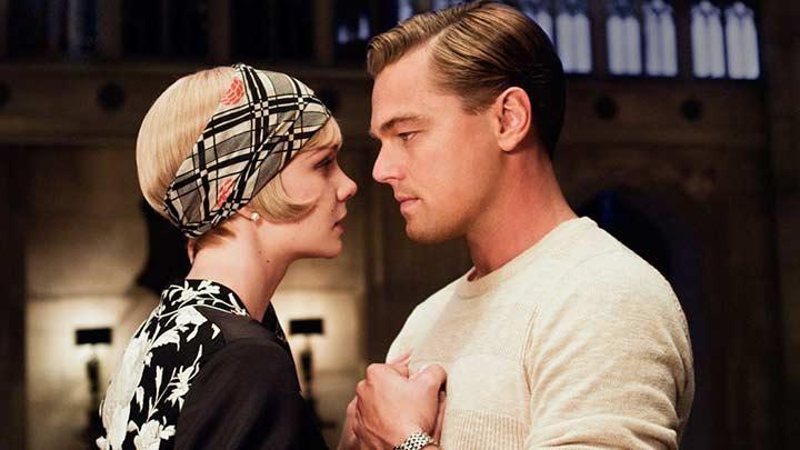 Gatsby'nin dn muhteem oldu