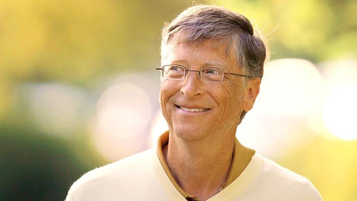 Bill Gates yeniden dnyann en zengini oldu