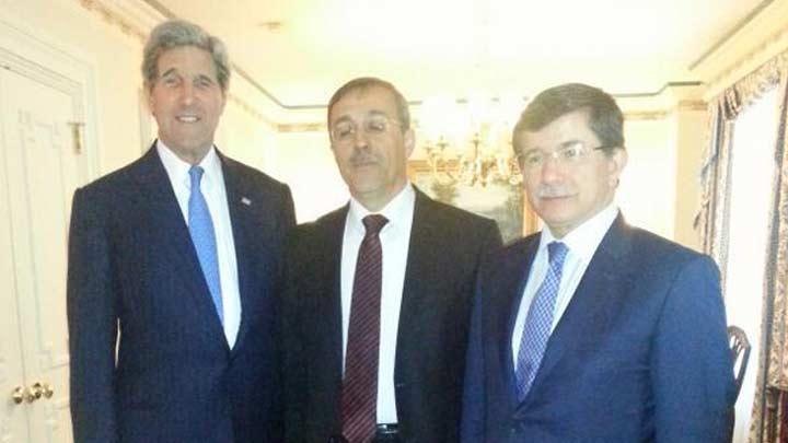 Furkan Doan'n babasndan John Kerry'e mektup