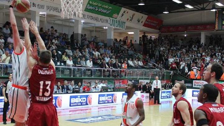 Beikta'a Banvit darbesi