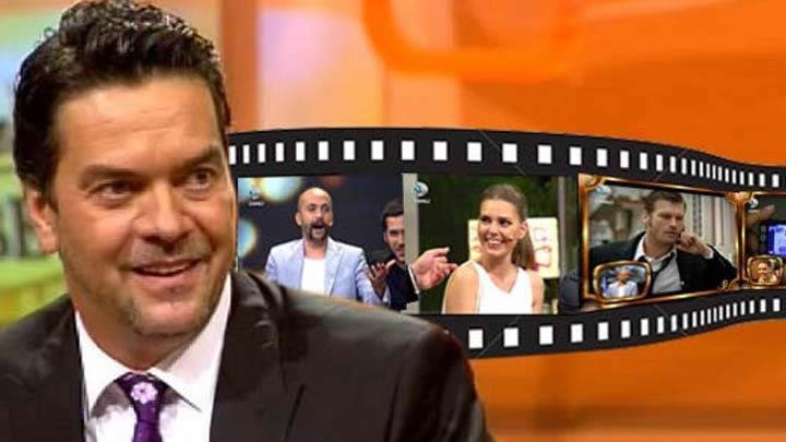 Beyaz Show'da 'Pis Yedili'den srpriz isim