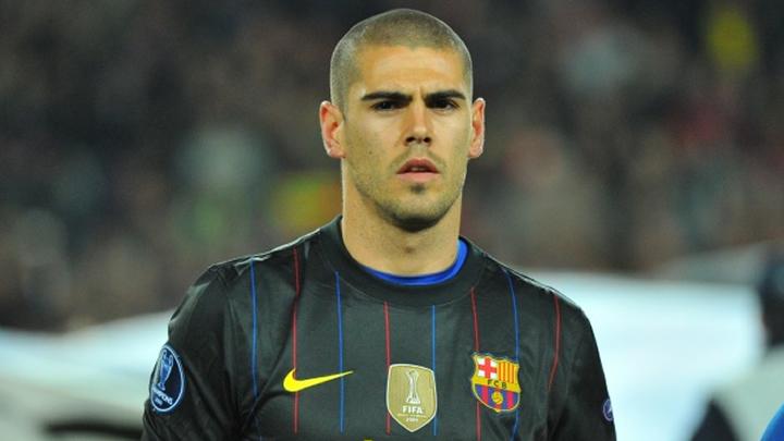 Victor Valdes Monaco'da