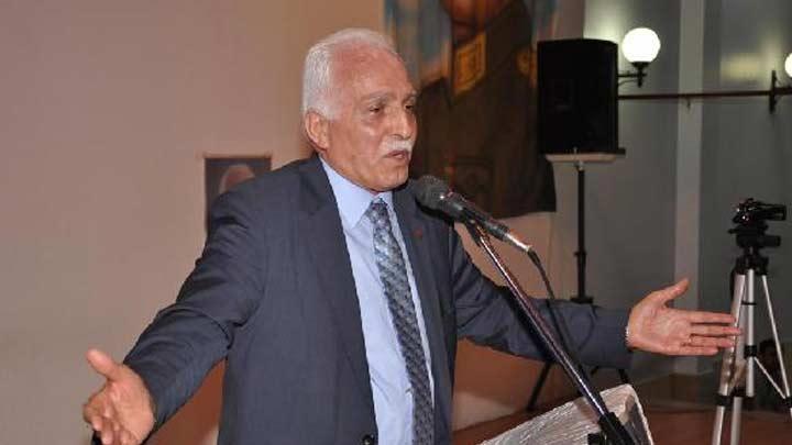 Mustafa Kamalak: Amacmz yaanabilir bir Trkiye'dir