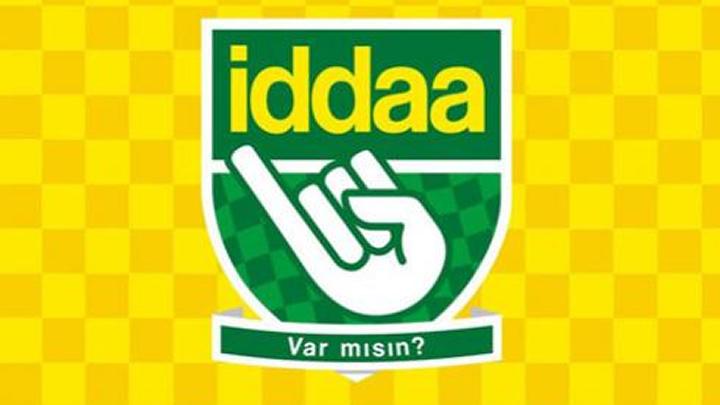 Haftann iddaa tahminleri...