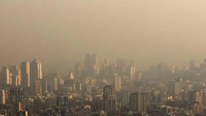 Bakanlk Trkiye'nin hava kirlilii haritasn karacak