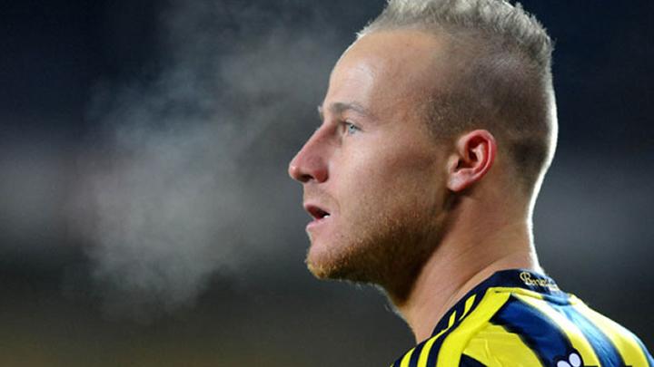 Bir yldzn k: Miroslav Stoch