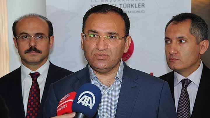 Bozda: CHP adn i Partisi olarak deitirsin