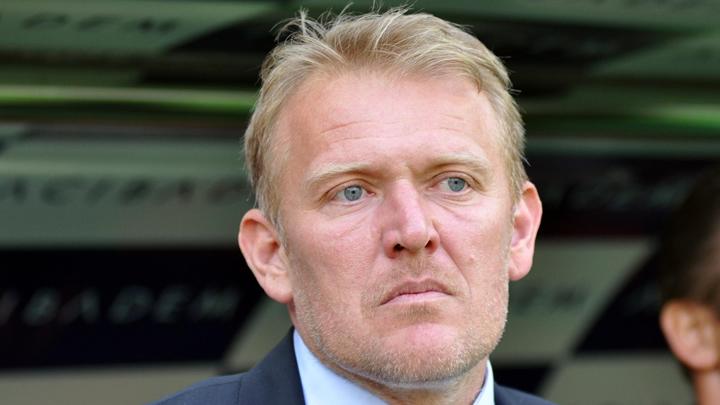 Prosinecki'den Beikta aklamas