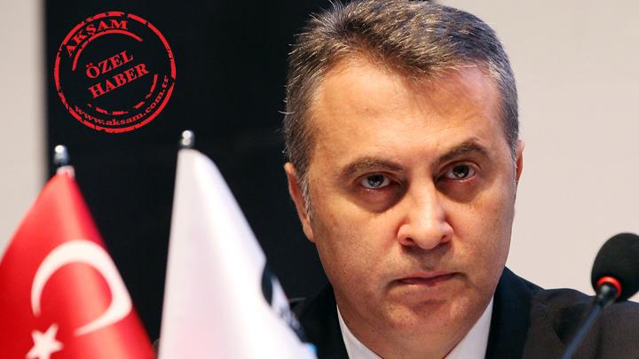 te Fikret Orman'n Samet Aybaba karar